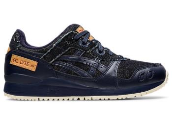 Asics GEL-LYTE III Herre Løpesko NO514QC